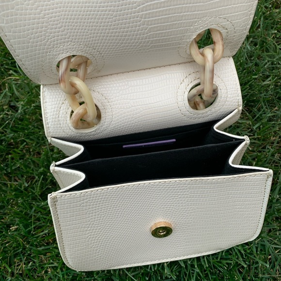 House of Want HOW WE ARE ORIGINAL SHOULDER BAG - Picture 2 of 4